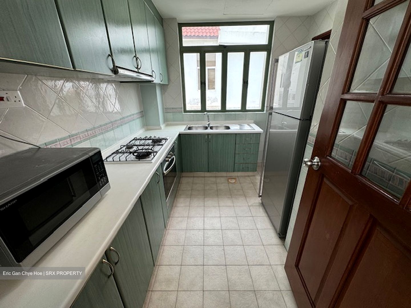 Gold Palm Mansion (D15), Apartment #451897141